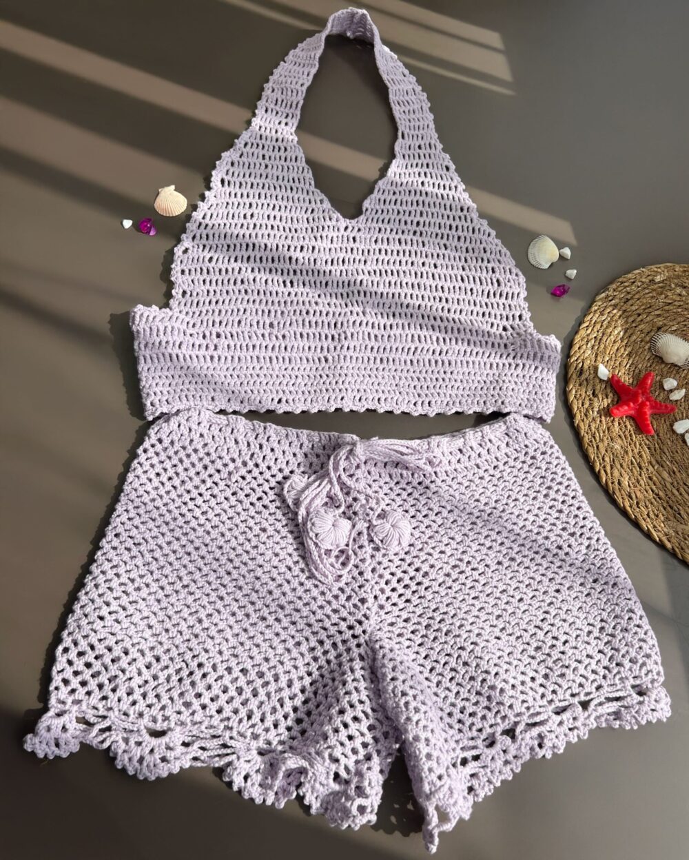 Şık ve Rahat Bikini Üstü Seti | Modaya Uygun, Konforlu Tasarım