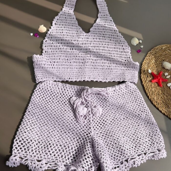 Şık ve Rahat Bikini Üstü Seti | Modaya Uygun, Konforlu Tasarım