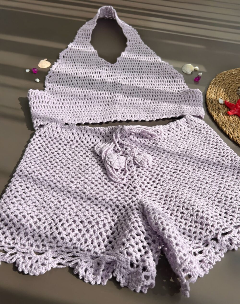 Şık ve Rahat Bikini Üstü Seti | Modaya Uygun, Konforlu Tasarım - Görsel 2